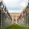 United Nations United Nations