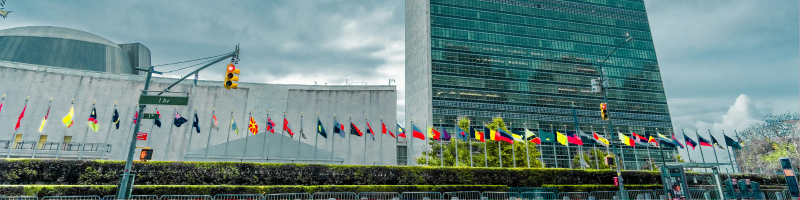 HRRA United Nations HRRA United Nations